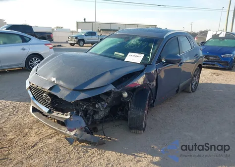 2021 Mazda Cx-30 Premium from USA, damaged, VIN 3MVDMADL4MM210893